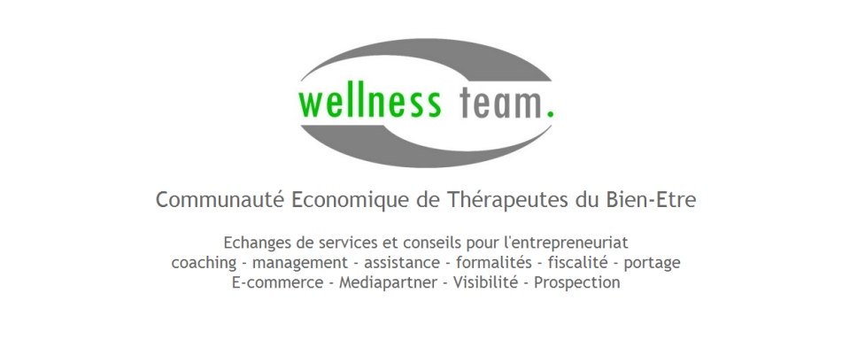 WellnessTeams Communautes Coaching Bien Etre 